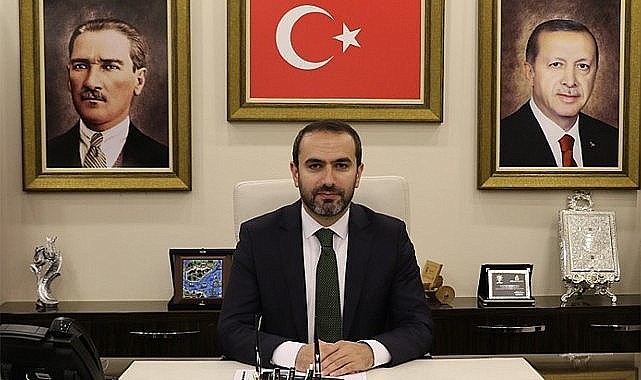 AK Parti Rize'de Teşkilat Akademisi 3. dönemi başlıyor