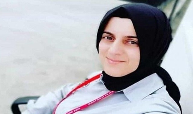 Çayeli'nde motorlu testere can aldı