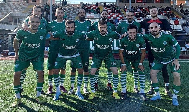 Karaca, Çayelispor'da 3 puanla başladı
