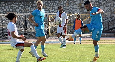 Pazarspor galibiyeti yine tutamadı