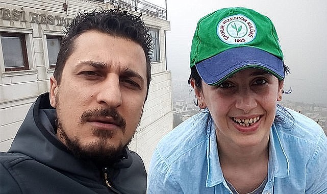 Rize'de eşini öldüren Ramazan Dursun'a müebbet hapis cezası