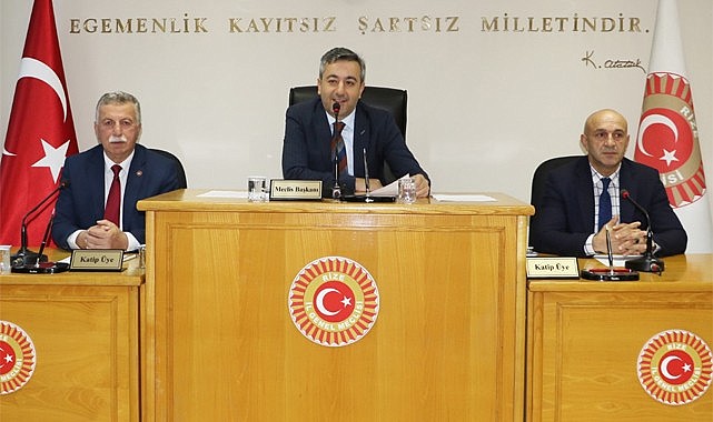 Rize'nin 2023 yılı bütçesi 420 Milyon TL