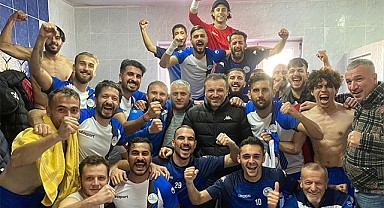 Rize Özel İdarespor seriye bağladı