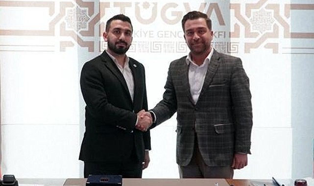 Tügva Rize İl Temsilciliğine Erkut Kalkavan atandı