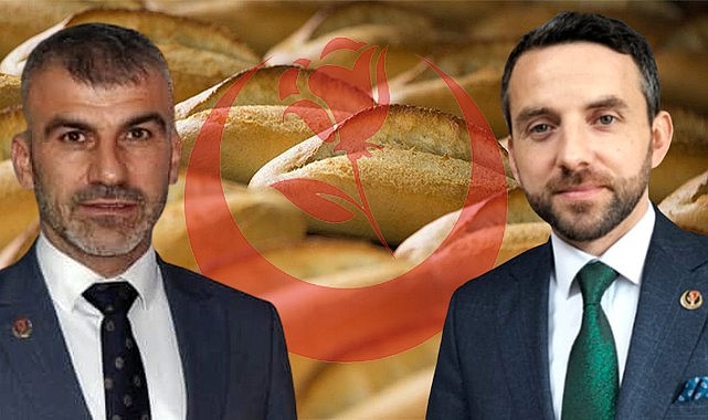 BBP Rize'den ekmek zammına tepki