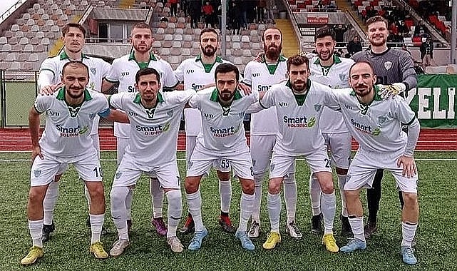 Çayelispor 1-1'e bağladı