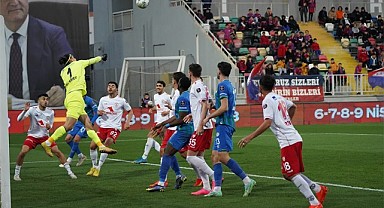 Çaykur Rizespor devreye kayıpla girdi