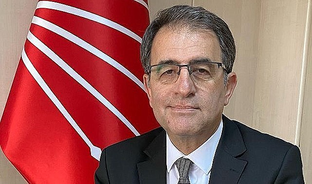 CHP Rize'de ilk Aday Adayı Saltuk Deniz