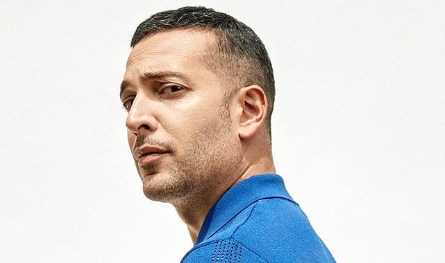 Oğuzhan Koç Rize'de konser verecek