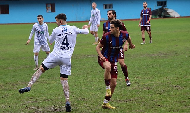 Pazarspor yine galibiyetten oldu