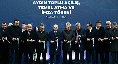 QUA Granite, Türkiye’nin en büyük teknik granit üreticisi oldu