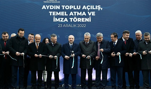 QUA Granite, Türkiye’nin en büyük teknik granit üreticisi oldu