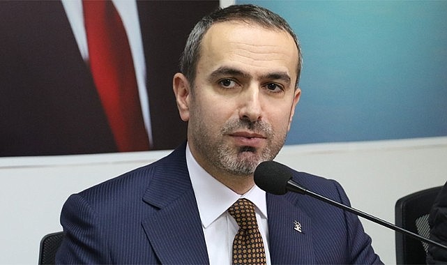 Alim istifa etti, Milletvekili Aday Adayı oluyor