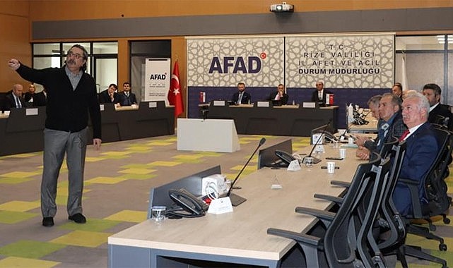 Ankara Rize Günleri için geri sayım başladı