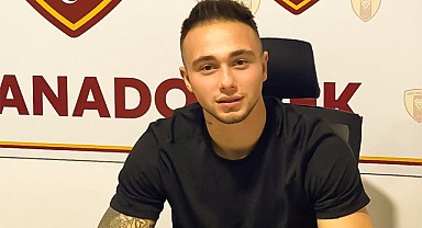 Cihan Kotil Niğde Anadolu FK ile anlaştı