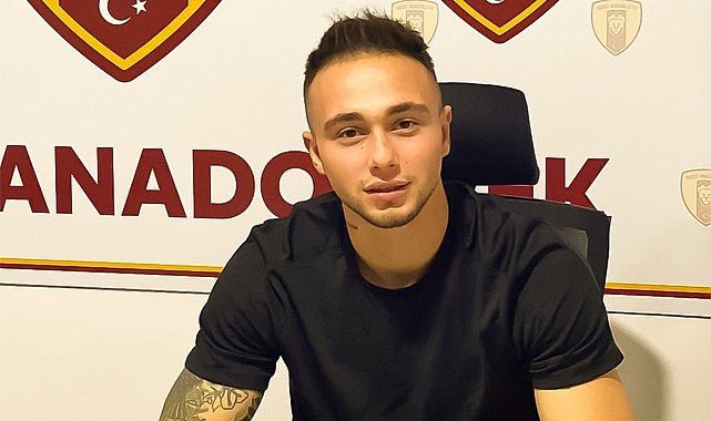 Cihan Kotil Niğde Anadolu FK ile anlaştı