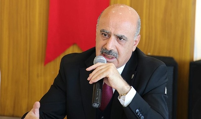 Gökduman: Rize en huzurlu şehirlerden birisi