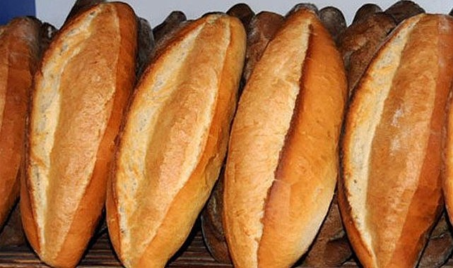 Rize'de ekmek fiyatı 6 TL oldu