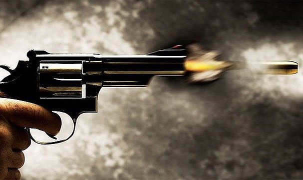 Rize'de komşusu tarafından vurulan kişi öldü