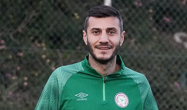 Sinan Osmanoğlu Çaykur Rizespor'da