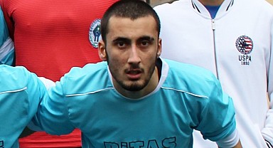 Rize Belediyespor eski futbolcusu depremde hayatını kaybetti