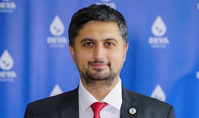 Rize DEVA'dan çağrı: Depremzedelere evlerimizi açabiliriz