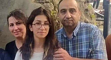 Rizeli Aile Hatay'daki depremde hayatlarını kaybetti