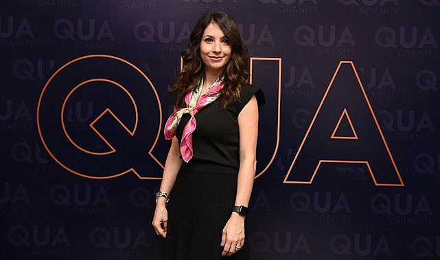 QUA Granite, doğaya sahip çıkıyor