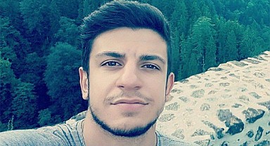 Rizeli Polis Memuru deprem bölgesinde şehit düştü