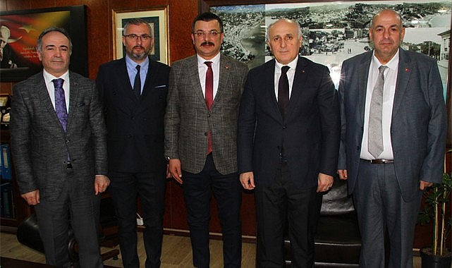 Bakırcı: Bir oy Cumhurbaşkanımız Recep Tayyip Erdoğan'a bir oy da MHP'ye istiyoruz