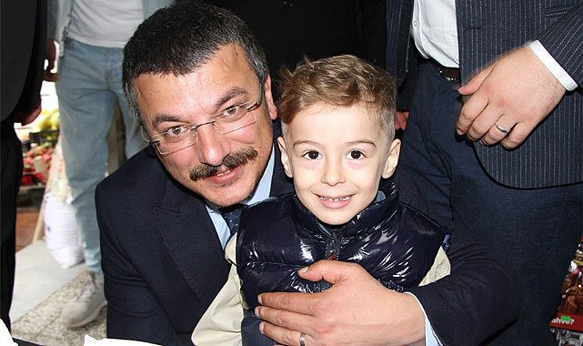 Bakırcı: Sorgulanabilir, ulaşılabilir, denetlenebilir bir vekil olacağız