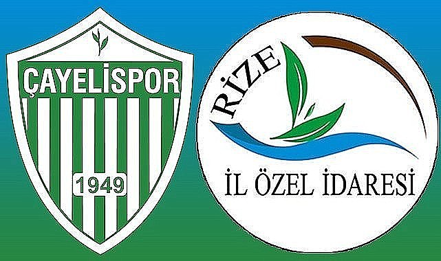 Çayelispor yine gol oldu yağdı, Rize Özel İdarespor lidere boyun eğdi