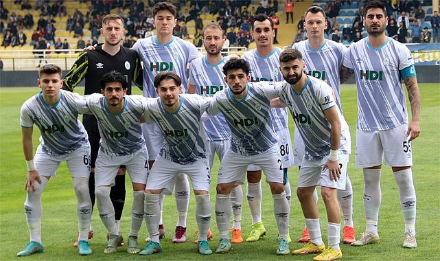 En kötü sezonunu geçiren Pazarspor yine mağlup