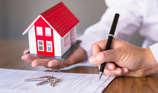 Housing loan interest rates in the USA fell to the lowest level of the last month