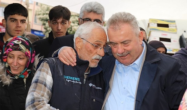 Katmer: Yeni Vekil profili ile tarih yazacağız