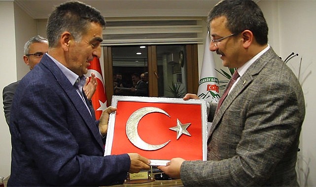 MHP'nin adaylarına ilgi her geçen gün artıyor