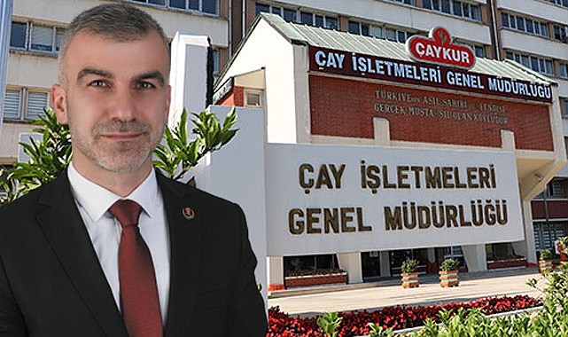 Özçelik: Çaykur işçisi alnının teri ile hakkı olanı almalıdır