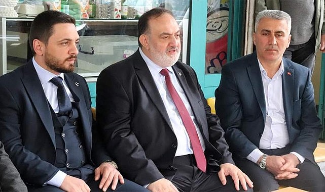 Zerdeci: Çaya geçen yılın çok üstünde bir fiyat verilmeli