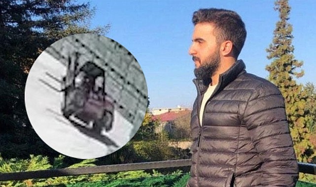 Çayeli'nde forkliftin altında kalan genç hayatını kaybetti