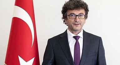 Pazarlı siyasetçi Prof. Dr. Yüksel Taşkın İzmir'den milletvekili seçildi