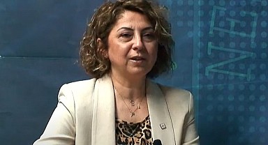 CHP Rize Eski İl Kadın Kolları Başkanı 5. kattan düştü