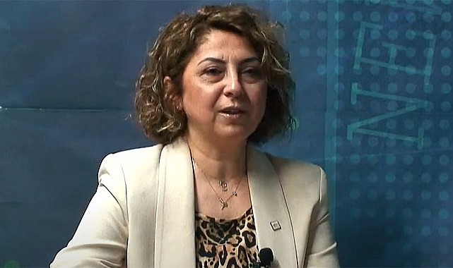 CHP Rize Eski İl Kadın Kolları Başkanı 5. kattan düştü