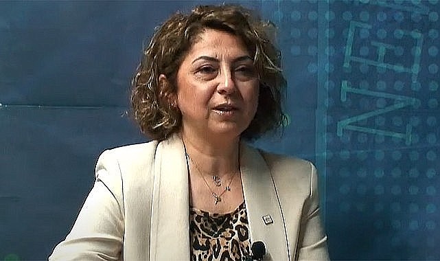 CHP Rize Eski İl Kadın Kolları Başkanı Nurdan Ardal hayatını kaybetti