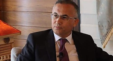 Kemal Çeber Gaziantep Valisi oldu