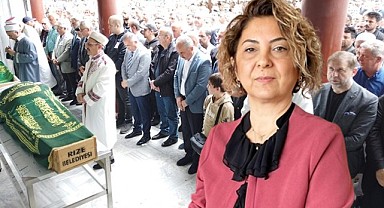 Nurdan Ardal son yolculuğuna uğurlandı