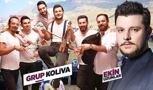 Ekin Uzunlar Ovit Şenlikleri'nde sahne alacak