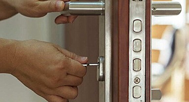 Güvenilir Çilingir Hizmetinin Tek Adresi