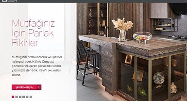 Mutfak Çekmecelerinizin Düzenini Sağlayan Pratik Çözüm Mutfak Çekmece Düzenleyici