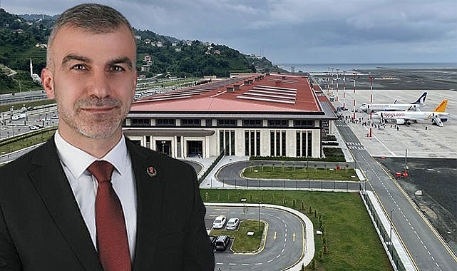 Özçelik: Her inmeyen uçak için Rize ekonomisi kaybediyor