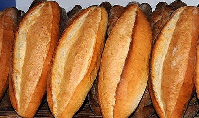 Rize'de Ekmeğe ZAM kararı çıktı